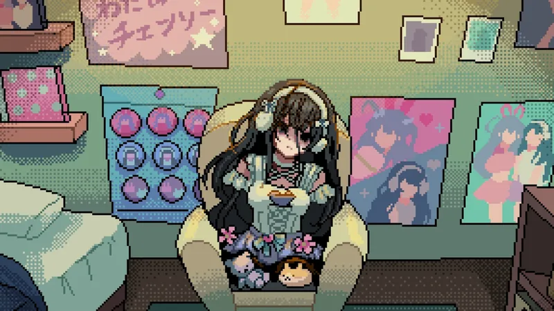 Red Chat Ritual Tsumimi Time: Hints and FAQ