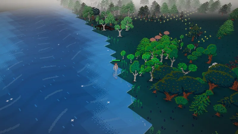 Roguefort Fishing Guide