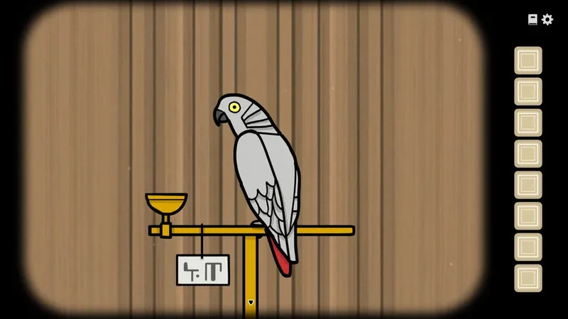 Servant of the Lake: Assisting in Alchemy Walkthrough