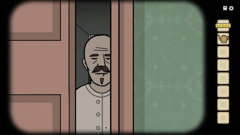 Servant of the Lake: Preparing Coffee Walkthrough