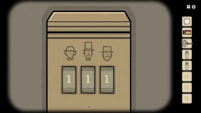 Servant of the Lake: Preparing the Reception Walkthrough