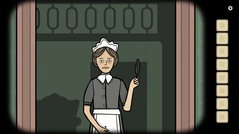 Servant of the Lake: The Arrival Walkthrough