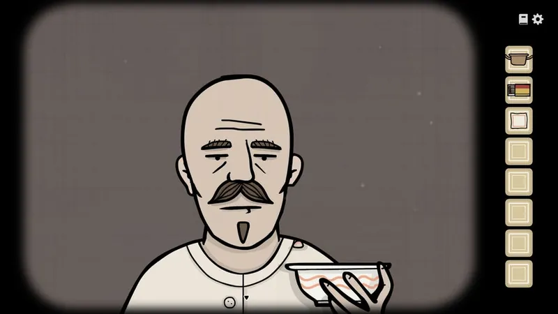 Servant of the Lake: Waking Up Aldous Walkthrough