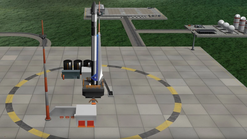 Space Manager: Rocket Tier List