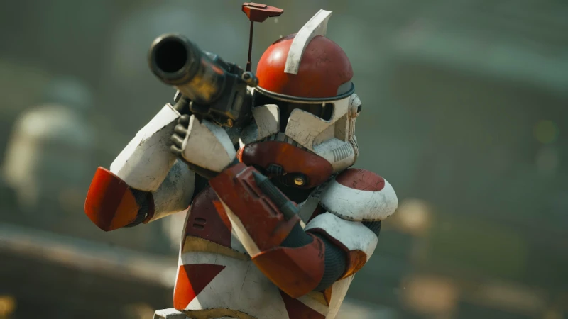 Star Wars Zero Company: Choices and Rewards
