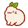 Yuki bunny icon