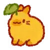 Yuzu bunny icon