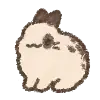 Peppo bunny icon
