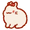 Lulu bunny icon