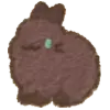 Celeste bunny icon