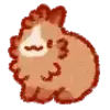 Leo bunny icon