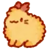 Panko bunny icon