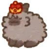 Mugi bunny icon