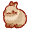 Toshi bunny icon
