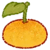 Yuzu Cushion keepsake icon