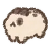 Mini Peppo keepsake icon