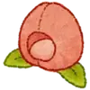 Peach Bed keepsake icon