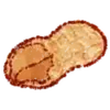 Peanut Shell keepsake icon