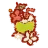 Daiquiri keepsake icon
