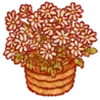 Flower Basket keepsake icon