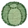 Green Ball keepsake icon