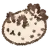 Dotty Plushie keepsake icon