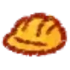 Construction Hat keepsake icon